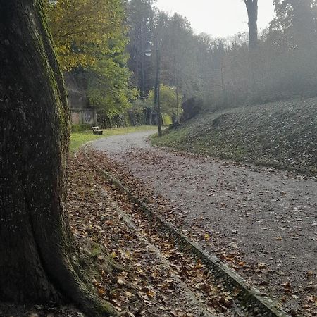 M4You Záhřeb Exteriér fotografie