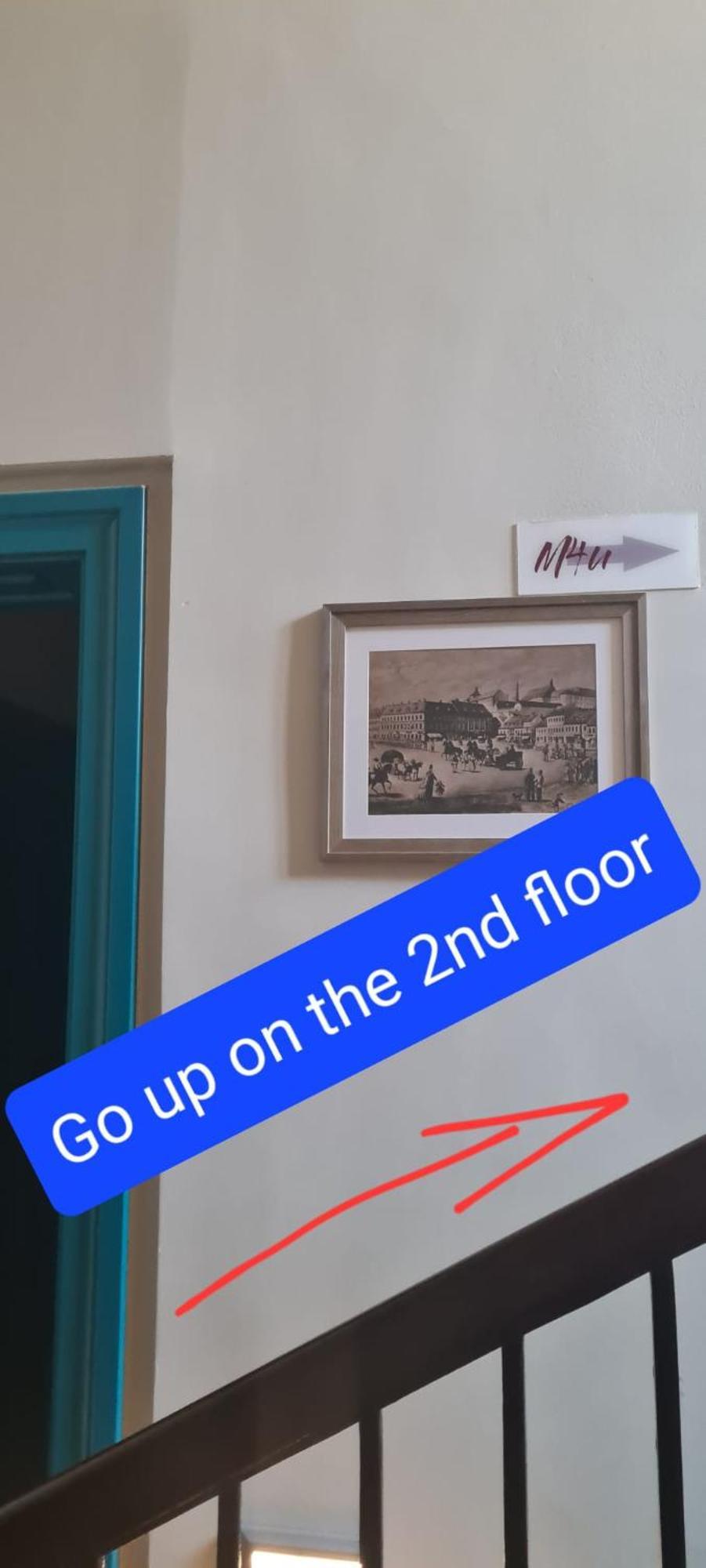 M4You Záhřeb Exteriér fotografie